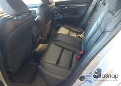 2013 Acura Tl 3.7 from USA, damaged, VIN 19UUA9F5XDA005438